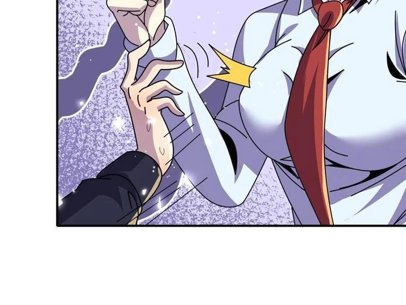 Ta, Người Chỉ Cần Nhìn Thấy Thanh Máu, Có Thể Trừng Phạt Thần Linh Chapter 198 - 37