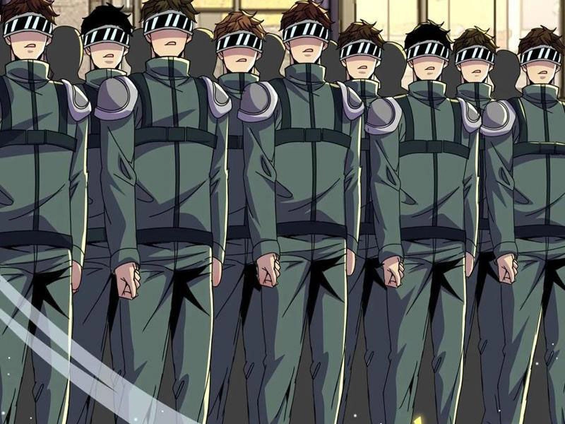 Ta, Người Chỉ Cần Nhìn Thấy Thanh Máu, Có Thể Trừng Phạt Thần Linh Chapter 198 - 49