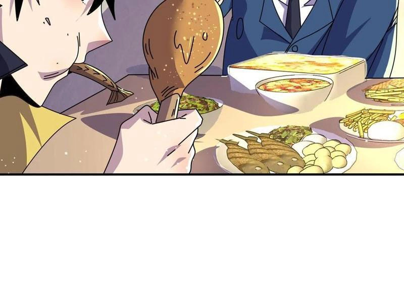 Ta, Người Chỉ Cần Nhìn Thấy Thanh Máu, Có Thể Trừng Phạt Thần Linh Chapter 198 - 55