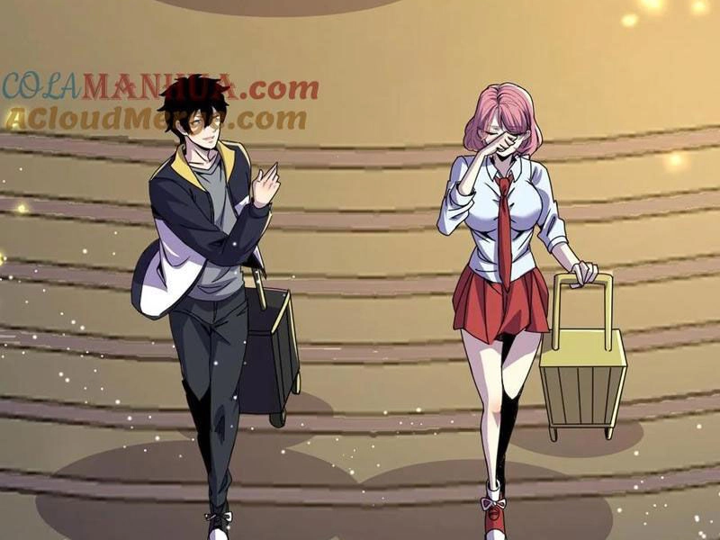 Ta, Người Chỉ Cần Nhìn Thấy Thanh Máu, Có Thể Trừng Phạt Thần Linh Chapter 198 - 58