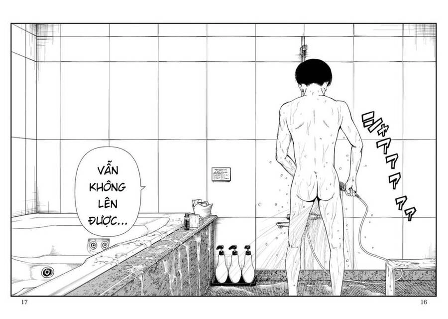 Fushi To Batsu: Đại Dịch Xác Sống Chapter 1 - 13