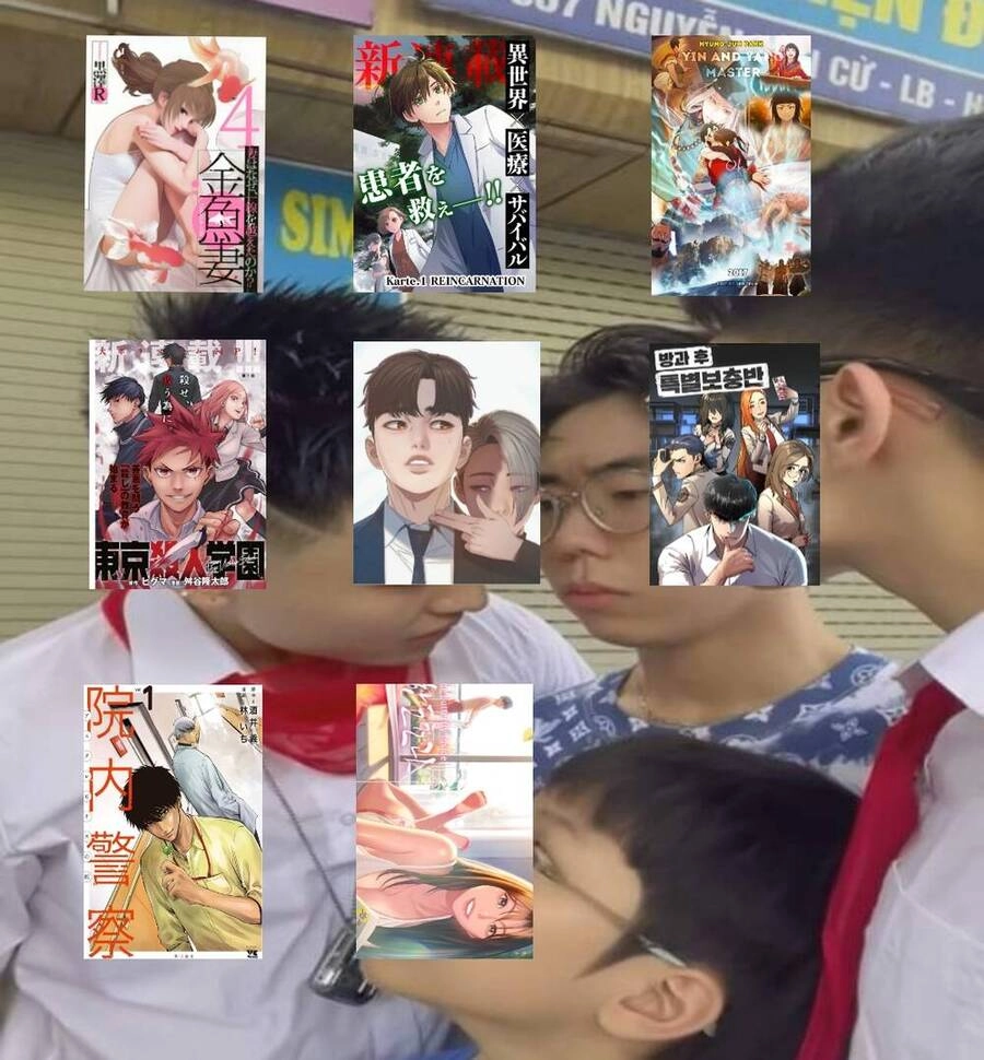 Fushi To Batsu: Đại Dịch Xác Sống Chapter 2 - 45