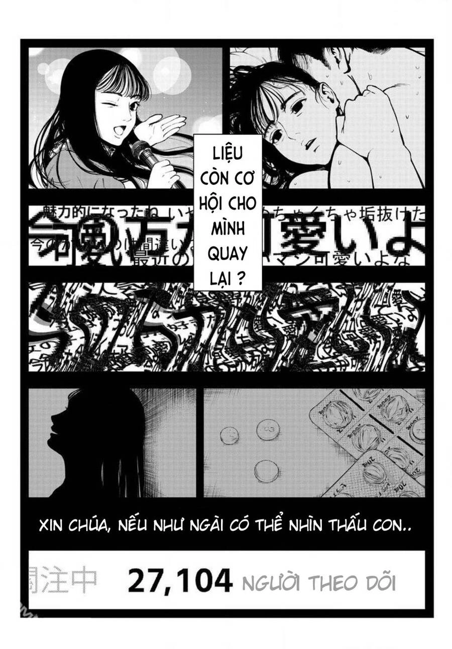 Fushi To Batsu: Đại Dịch Xác Sống Chapter 4 - 20