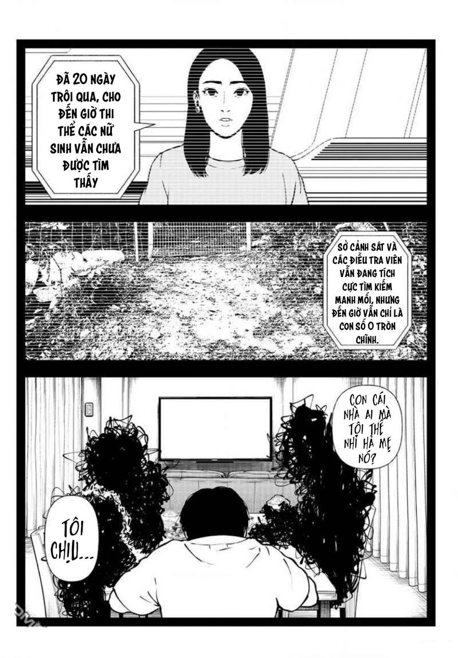 Fushi To Batsu: Đại Dịch Xác Sống Chapter 6 - 30