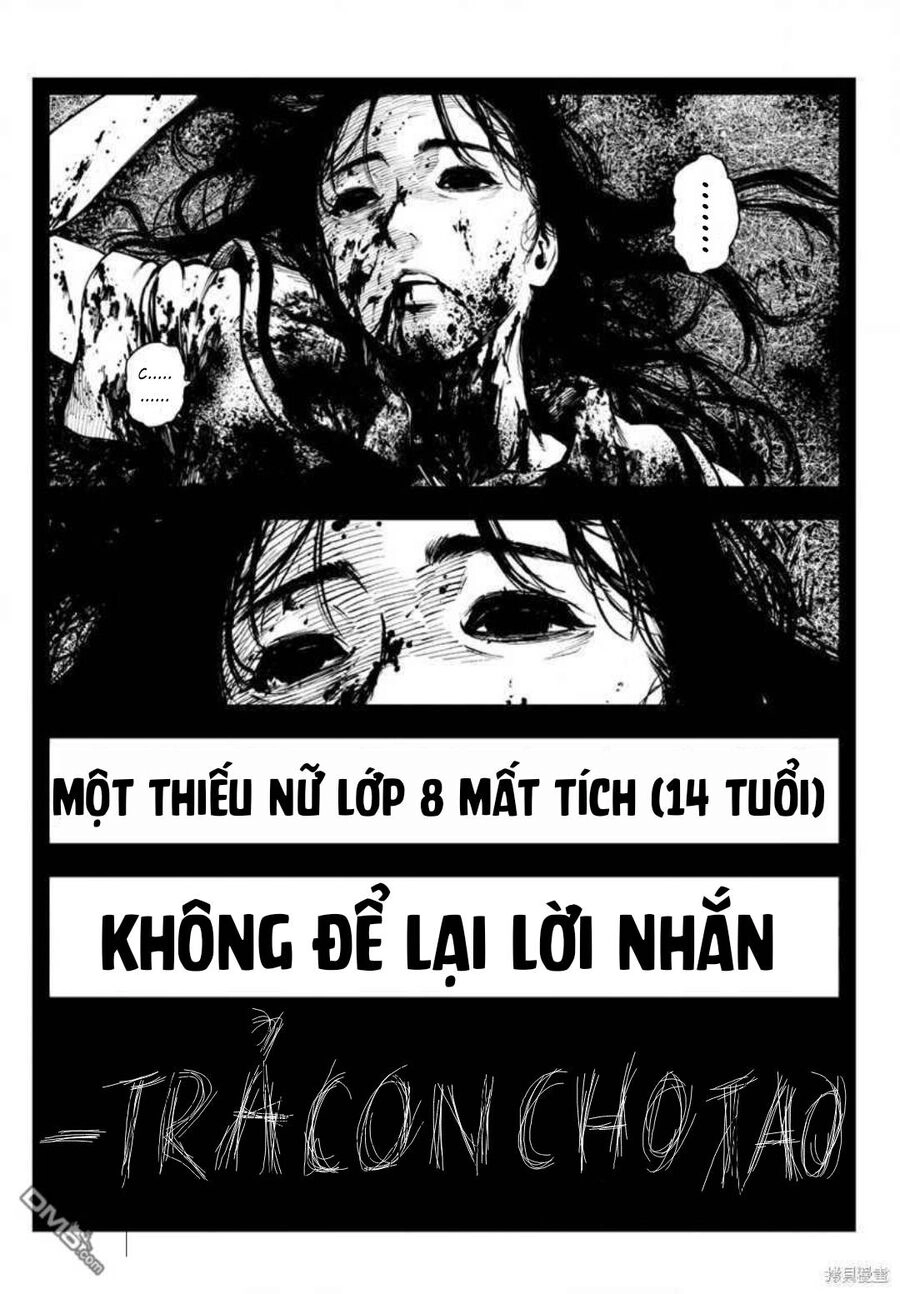 Fushi To Batsu: Đại Dịch Xác Sống Chapter 6 - 34
