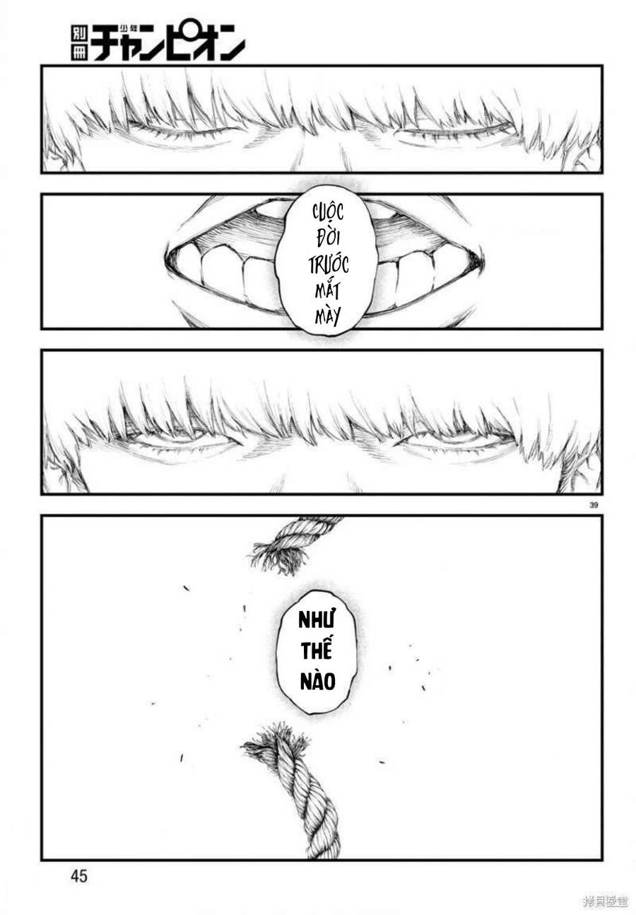 Fushi To Batsu: Đại Dịch Xác Sống Chapter 6 - 40