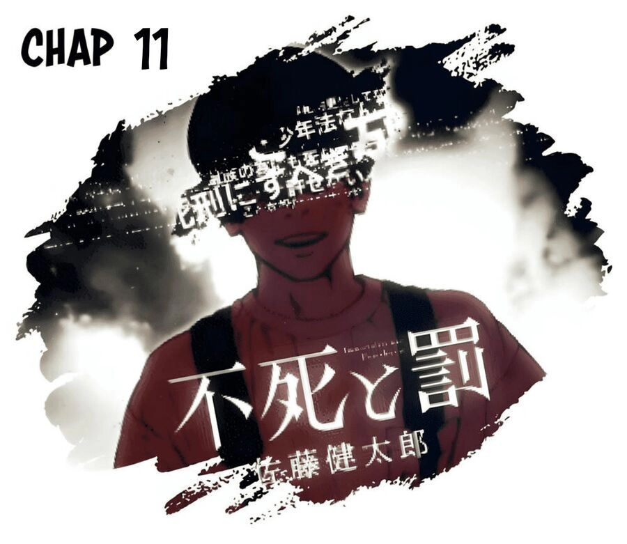 Fushi To Batsu: Đại Dịch Xác Sống Chapter 11 - 45