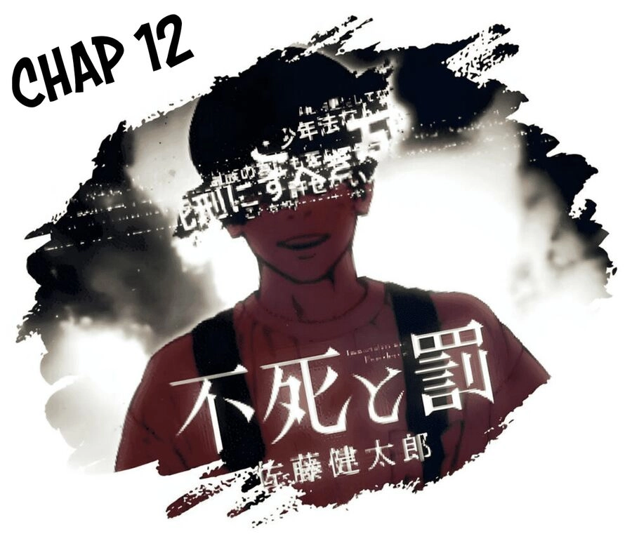 Fushi To Batsu: Đại Dịch Xác Sống Chapter 12 - 46