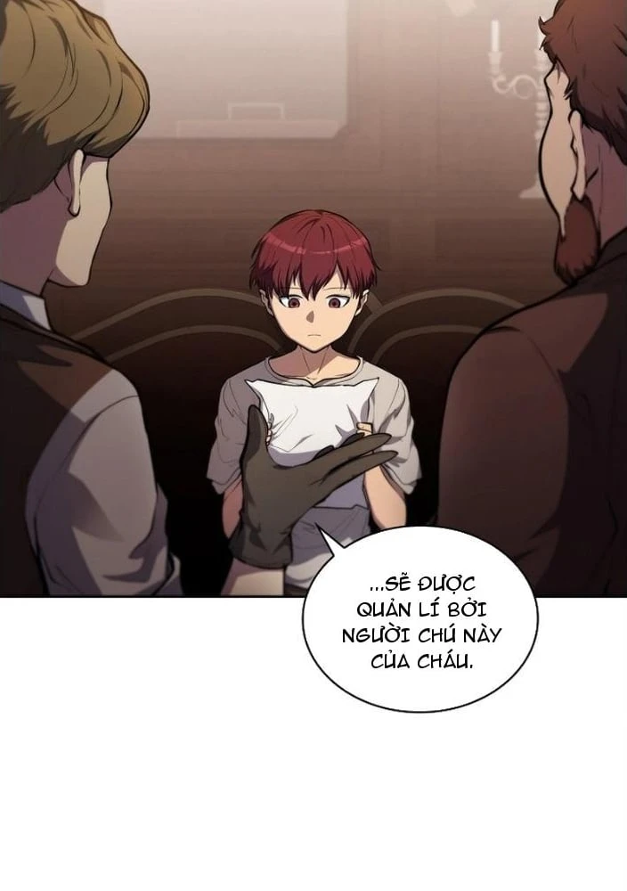Thiên Tài Thương Thủ Bất Tử Chapter 1 - 17