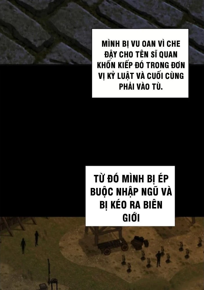 Thiên Tài Thương Thủ Bất Tử Chapter 1 - 94