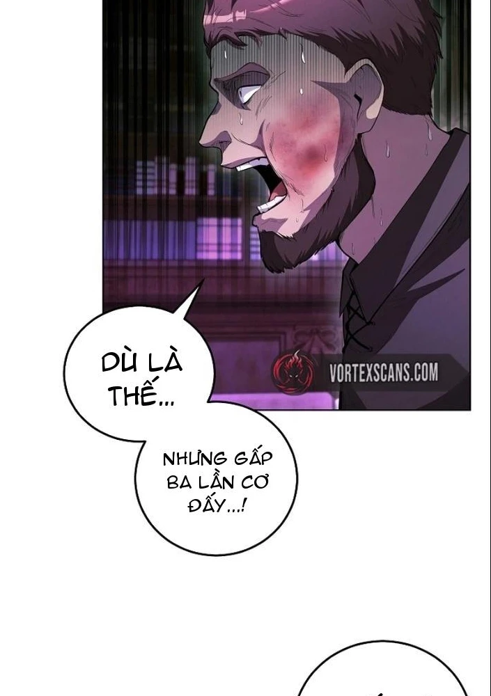 Thiên Tài Thương Thủ Bất Tử Chapter 3 - 8