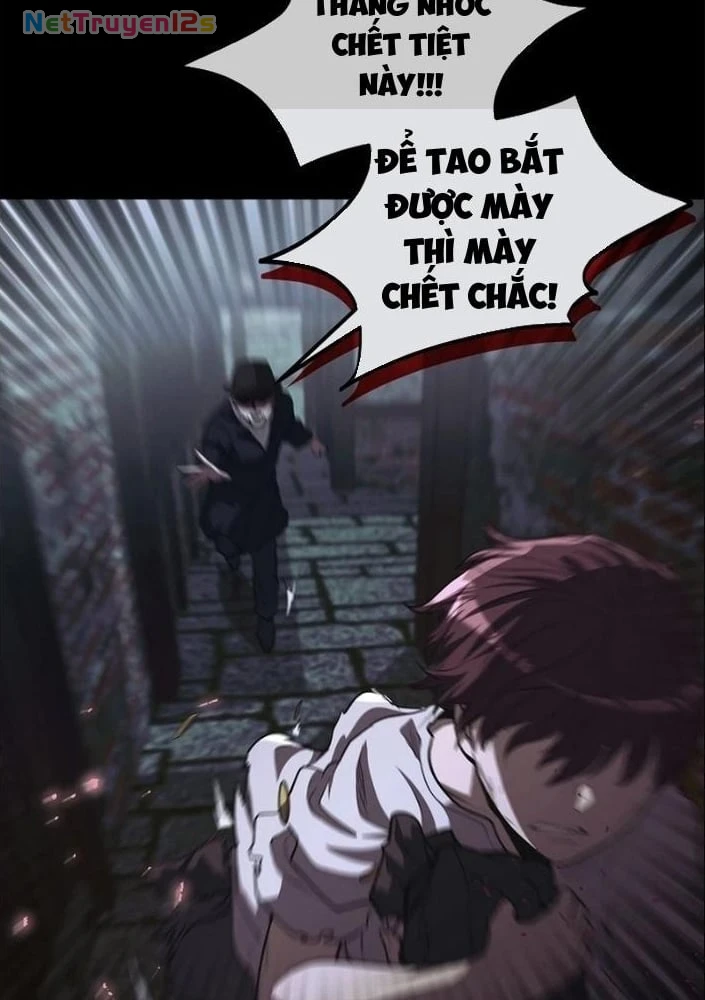 Thiên Tài Thương Thủ Bất Tử Chapter 3 - 19