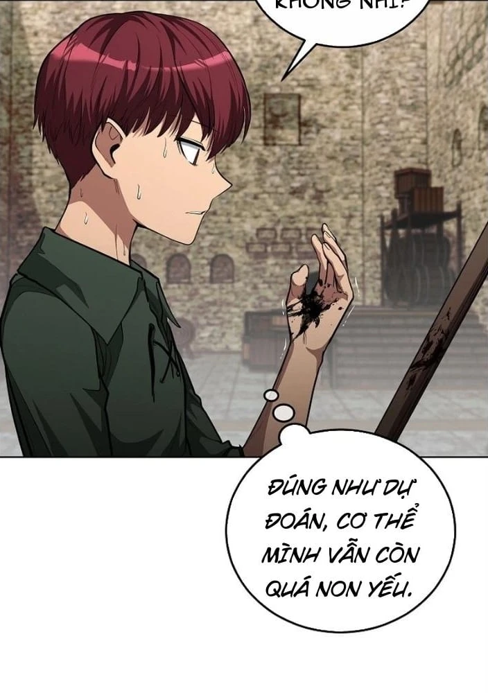 Thiên Tài Thương Thủ Bất Tử Chapter 3 - 100