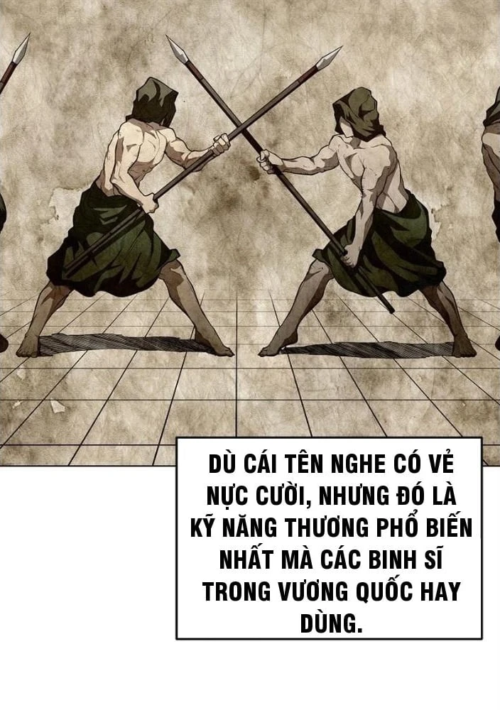 Thiên Tài Thương Thủ Bất Tử Chapter 3 - 106
