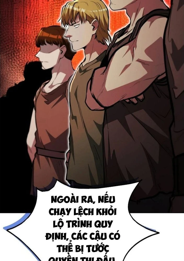Thiên Tài Thương Thủ Bất Tử Chapter 4 - 40