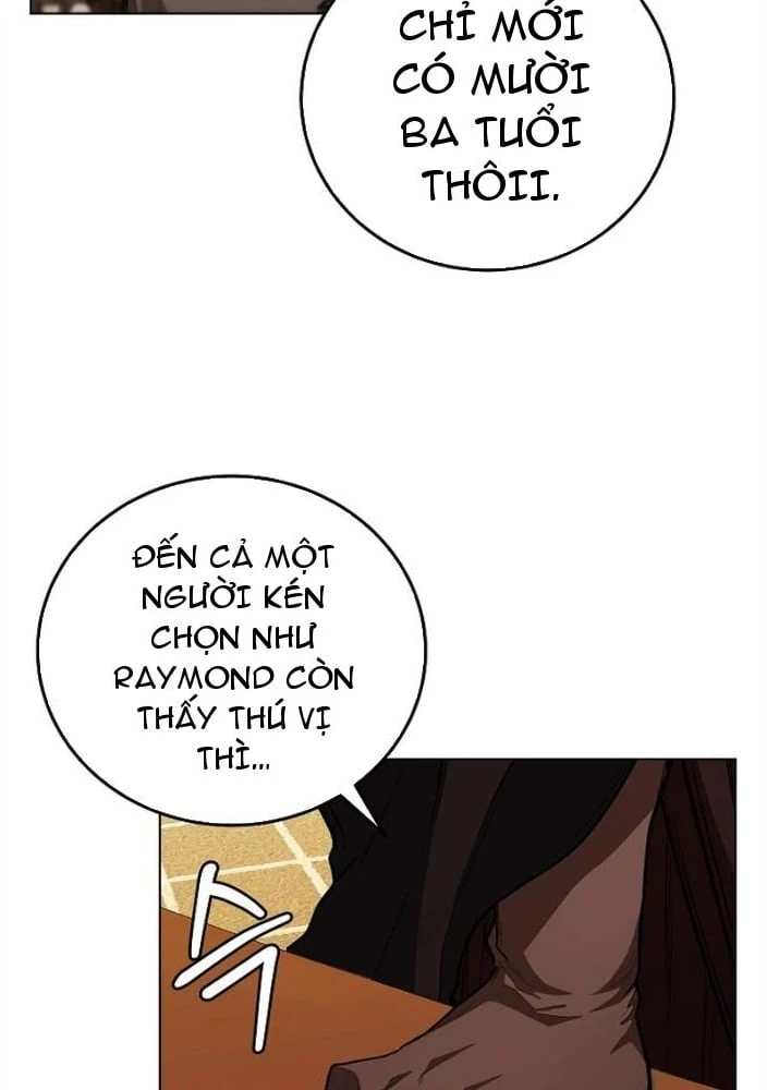 Thiên Tài Thương Thủ Bất Tử Chapter 5 - 7