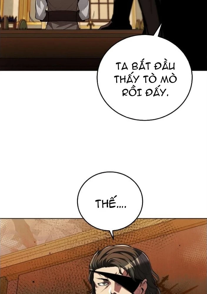 Thiên Tài Thương Thủ Bất Tử Chapter 5 - 9