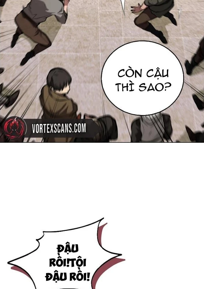 Thiên Tài Thương Thủ Bất Tử Chapter 5 - 16