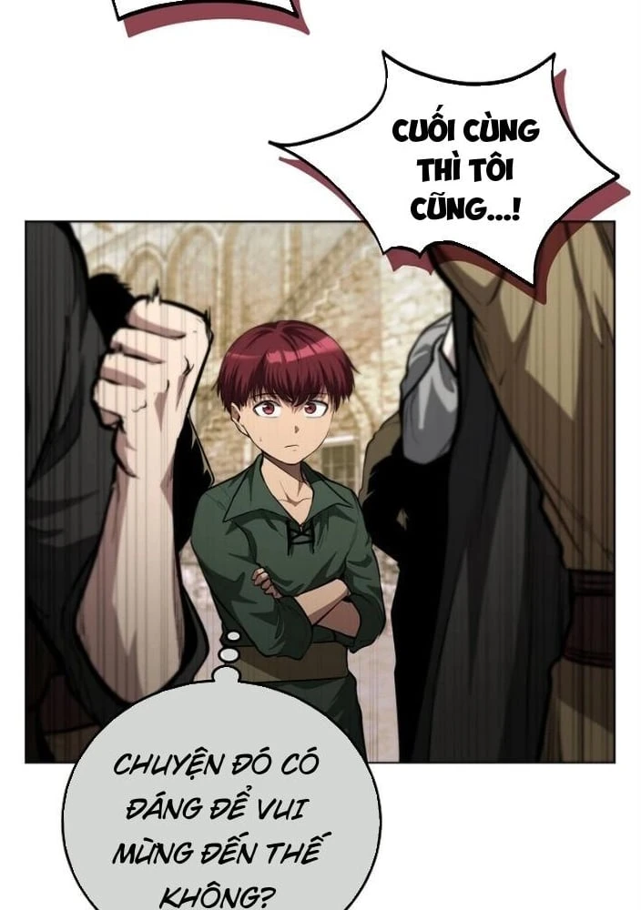 Thiên Tài Thương Thủ Bất Tử Chapter 5 - 17