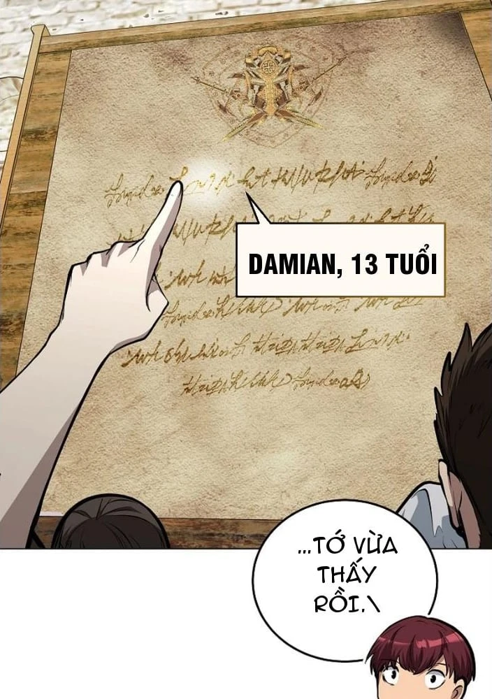 Thiên Tài Thương Thủ Bất Tử Chapter 5 - 24