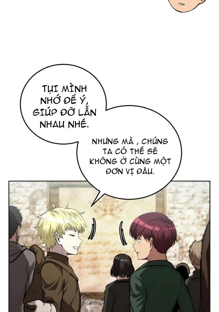 Thiên Tài Thương Thủ Bất Tử Chapter 5 - 25