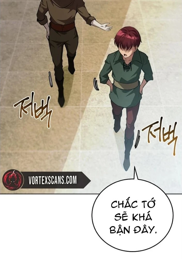 Thiên Tài Thương Thủ Bất Tử Chapter 5 - 27