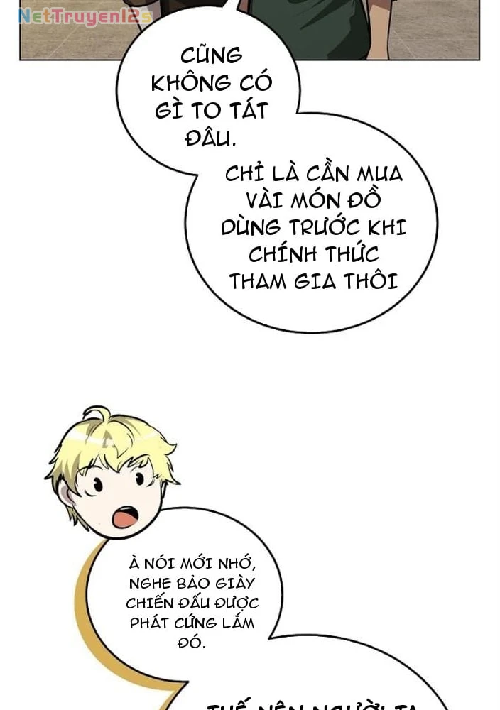 Thiên Tài Thương Thủ Bất Tử Chapter 5 - 30