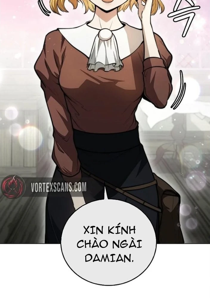 Thiên Tài Thương Thủ Bất Tử Chapter 6 - 8