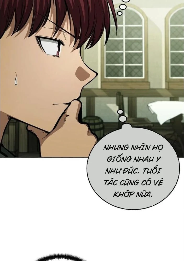 Thiên Tài Thương Thủ Bất Tử Chapter 6 - 11