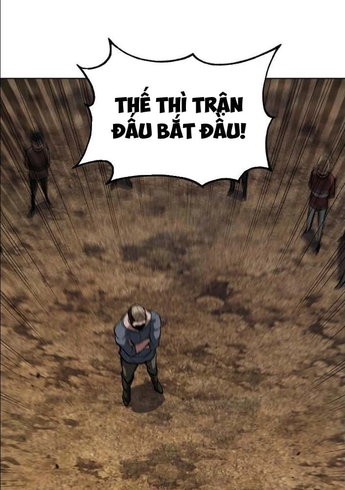 Thiên Tài Thương Thủ Bất Tử Chapter 7 - 10