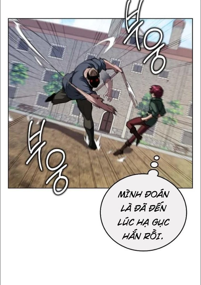 Thiên Tài Thương Thủ Bất Tử Chapter 7 - 39