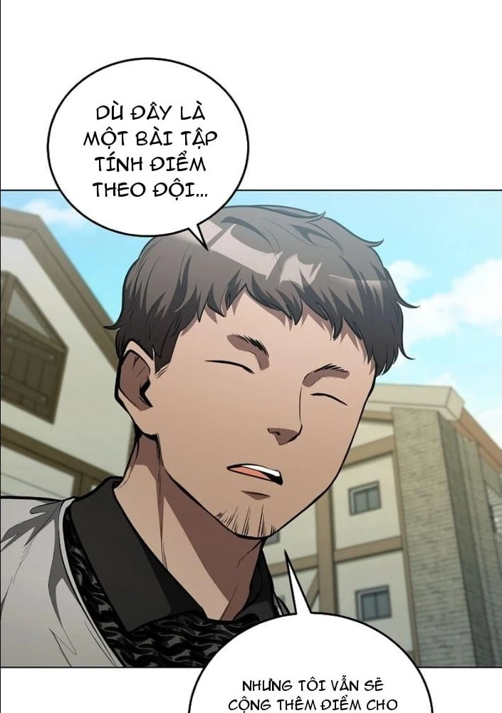 Thiên Tài Thương Thủ Bất Tử Chapter 8 - 9