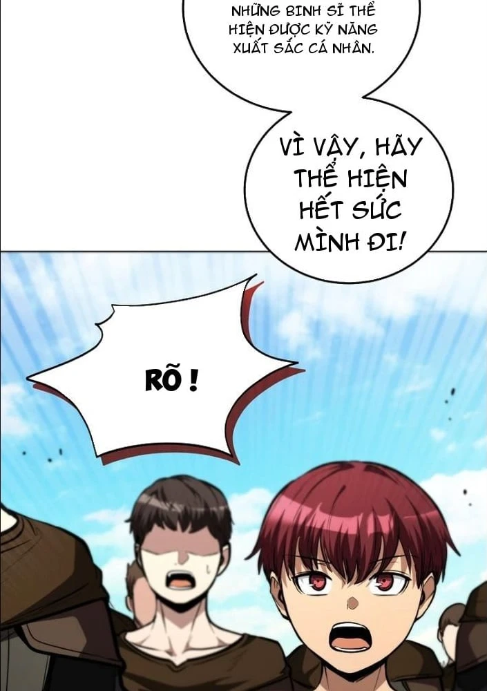 Thiên Tài Thương Thủ Bất Tử Chapter 8 - 10