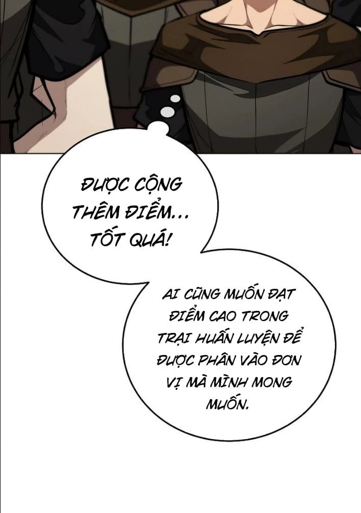 Thiên Tài Thương Thủ Bất Tử Chapter 8 - 11