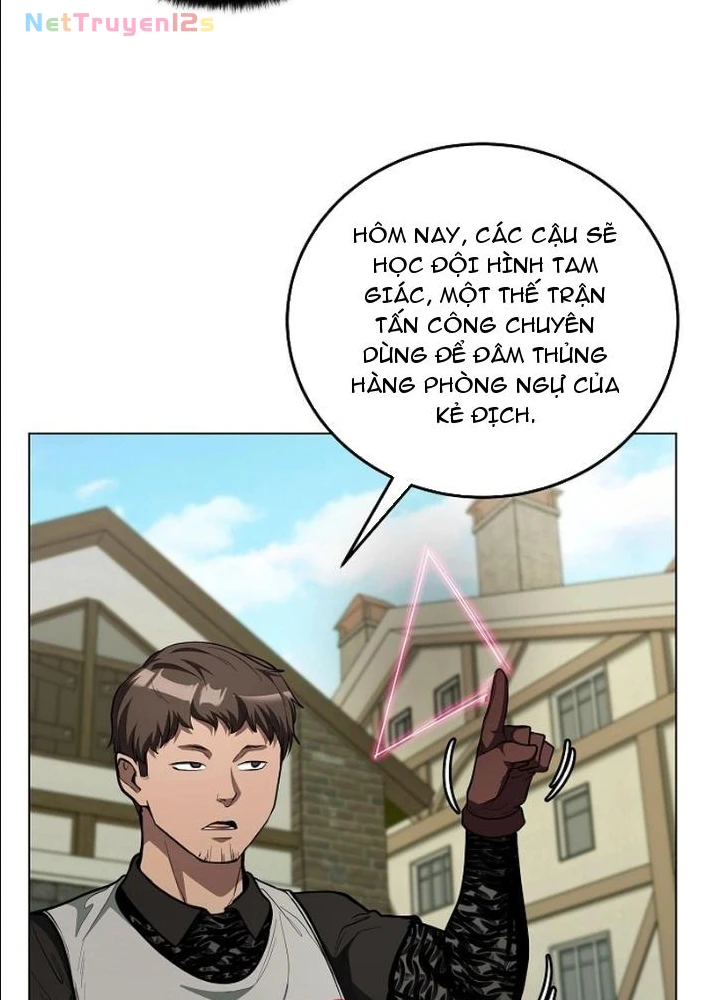 Thiên Tài Thương Thủ Bất Tử Chapter 8 - 13
