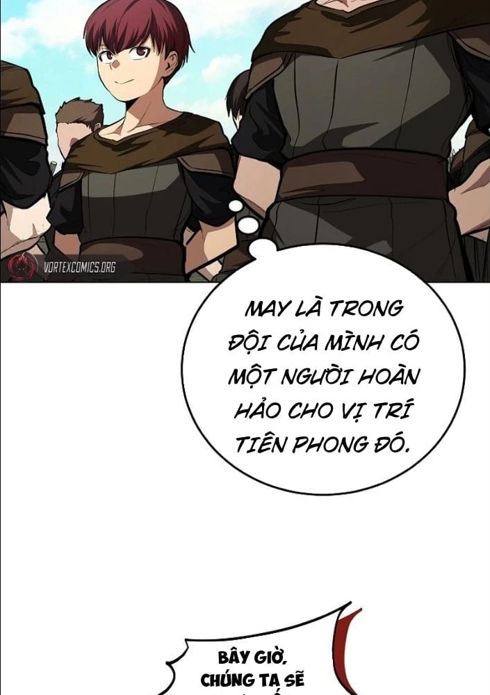 Thiên Tài Thương Thủ Bất Tử Chapter 8 - 17