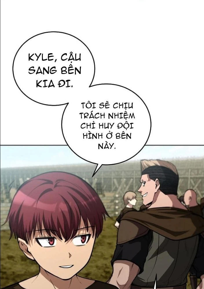 Thiên Tài Thương Thủ Bất Tử Chapter 8 - 19