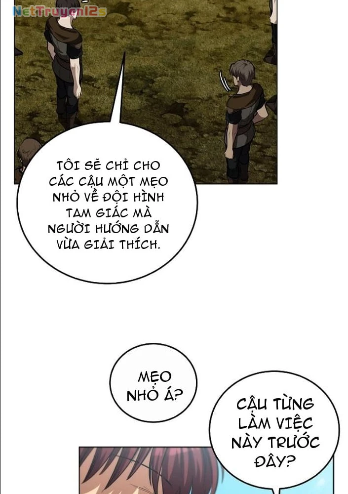 Thiên Tài Thương Thủ Bất Tử Chapter 8 - 21