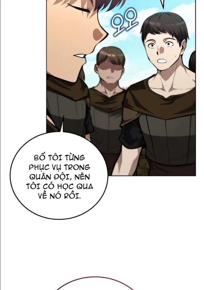 Thiên Tài Thương Thủ Bất Tử Chapter 8 - 22