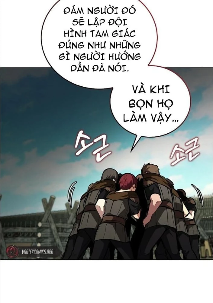 Thiên Tài Thương Thủ Bất Tử Chapter 8 - 23