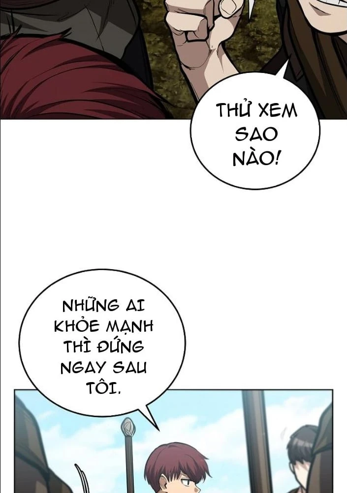 Thiên Tài Thương Thủ Bất Tử Chapter 8 - 25
