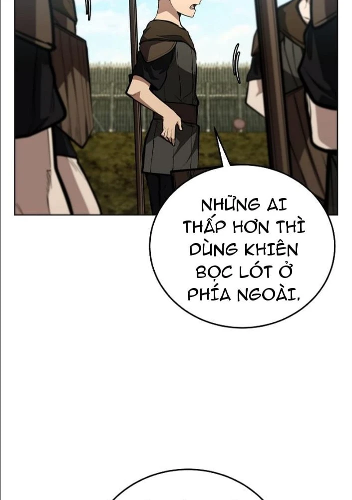 Thiên Tài Thương Thủ Bất Tử Chapter 8 - 26
