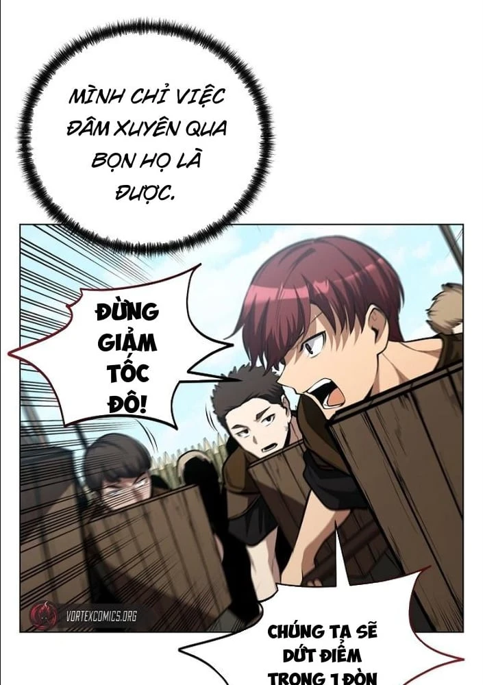 Thiên Tài Thương Thủ Bất Tử Chapter 8 - 30