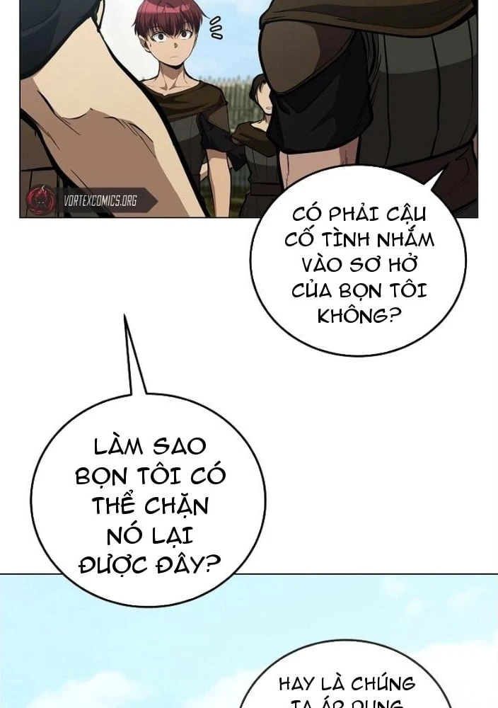 Thiên Tài Thương Thủ Bất Tử Chapter 8 - 70