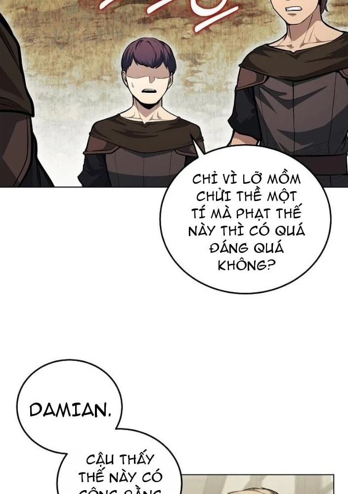 Thiên Tài Thương Thủ Bất Tử Chapter 9 - 8