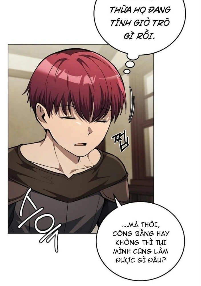 Thiên Tài Thương Thủ Bất Tử Chapter 9 - 10