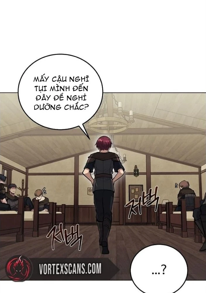 Thiên Tài Thương Thủ Bất Tử Chapter 9 - 11