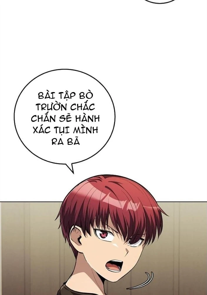 Thiên Tài Thương Thủ Bất Tử Chapter 9 - 12