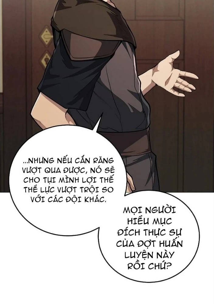 Thiên Tài Thương Thủ Bất Tử Chapter 9 - 13