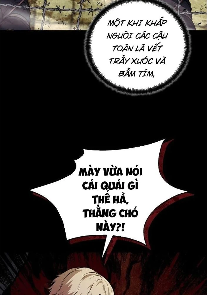 Thiên Tài Thương Thủ Bất Tử Chapter 9 - 23
